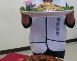 苗县零疫情 健康鸡挂保证