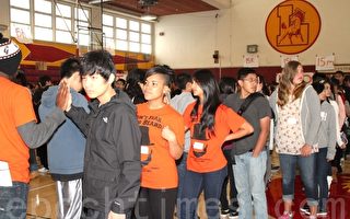 舊金山校區初定學校分配結果