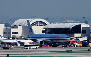 US Airways擬併購美國航空 股價飆漲3%
