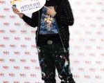 小豬入圍2012 HITO流行音樂獎最受歡迎男歌手，將和周董、林俊傑一起爭奪講座。（圖／Hit Fm提供）