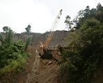 嘉義阿里山森林鐵路 明年底可全線通車