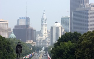 费城居全美国丢失手机城市之冠