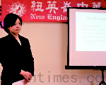 鼓勵中小企業創業 專協辦講座
