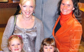 舞蹈演員：非常美麗，真的特別特別好！