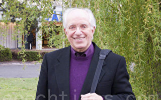 聲樂教授： 能成為人就是天意和神賦