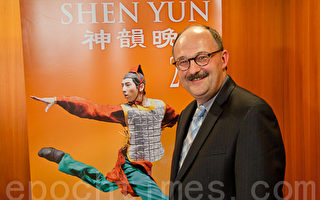 國會議員：文化將會戰勝強權