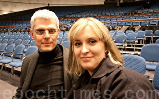 建築師：真像一個童話世界