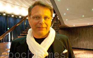 年年趕路100公里看神韻 次次有驚喜