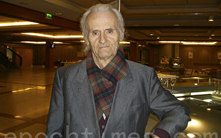 攝影師：神韻揭示了中國文化的產生和發展