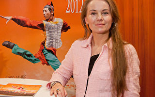 贊助商：一年想看兩次神韻