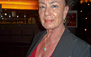 芭蕾舞學校校長：包羅萬象 有容乃大