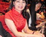 亞泰生物科技實業有限公司董事長蔡子鑫(攝影:戴德蔓/大紀元)