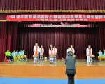 嘉义区高中职身心障碍学生转衔博览会