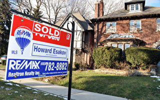 报告：71%加拿大2年内不买房