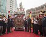 2012北港媽祖文化節 熱鬧登場