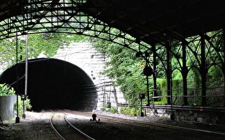 馬州霍華德隧道成商業運輸瓶頸
