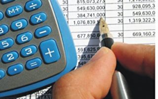 马州法案拟要求官员公布财务记录