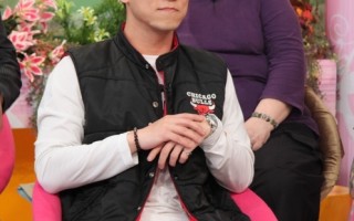 顏正國服刑期逢父喪 懊悔沒能陪著父親