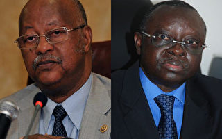 幾內亞比紹軍事政變 總理和代總統被捕