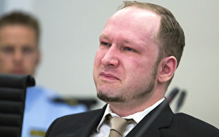 挪威殺人魔出庭 辯稱自我防衛