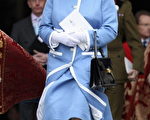 英國女王 (Chris Jackson/Getty Images)