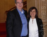 工程部經理：我感到精神上得到了昇華