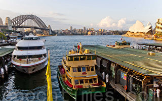 神韵将临澳洲最大城市 悉尼喜迎世界第一秀