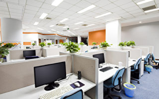 职“场”变迁：技术进步让办公室更小