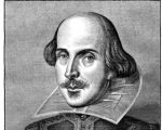 威廉•莎士比亞被認為是全世界最卓越的文學家之一。（fotolia)