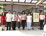 书香传爱 让书去旅行