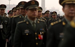【日媒揭密】王立軍被移北京時 成都軍區曾企圖軍事政變