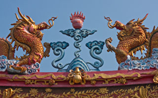 中国古代四大神兽 你都知道吗？
