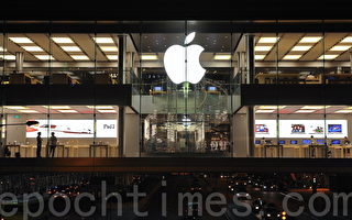 苹果1,829亿美元蝉联全球最具价值品牌