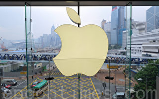 全球品牌价值 苹果蝉联第一