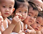 中共人口政策惹禍 中國經濟積重難返