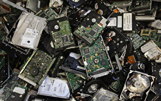澳洲坎培拉首推免费回收废弃电器计划