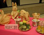 絲情瓜意 斗六絲瓜飆創業