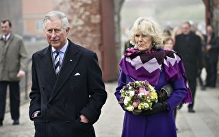 查尔斯夫妇5月访加 纪念女王登基60年