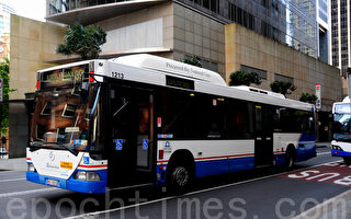 預算斥資15億 悉尼每週增2千班巴士服務
