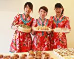 舊倉庫變餐廳 好客坊迎賓