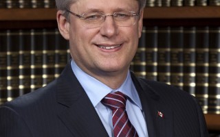 加拿大总理 政要祝贺法轮大法洪传20周年