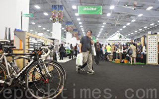 6日騎車樂 全程40英里跨5大區