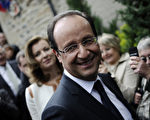 （快訊）法國總統大選 薩科齊出局 奧朗德獲勝