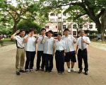 嘉义高中101年大学甄选入学成绩耀眼