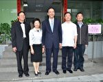 台湾精品根留台湾 王鼎扬威国际