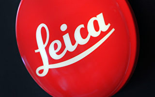萊卡原型相機 2百萬歐元賣出
