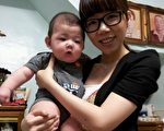 台逾8成新手媽媽 憂鬱指數亮紅燈