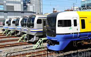 日本首都圈鐵路公司 漸離東電分散購電