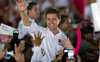华邮：墨西哥总统候选人令人捉摸不透