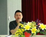 追求夢想經驗 古又文元智開講